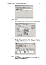 Предварительный просмотр 58 страницы Knauer Smartline 2800 User Manual