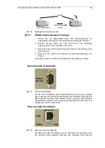 Предварительный просмотр 60 страницы Knauer Smartline 2800 User Manual