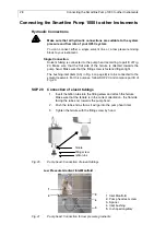 Предварительный просмотр 29 страницы Knauer Smartline Pump 1000 Manual