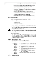 Предварительный просмотр 33 страницы Knauer Smartline Pump 1000 Manual