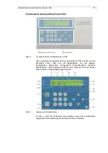 Предварительный просмотр 52 страницы Knauer Smartline Pump 1000 Manual