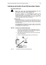 Предварительный просмотр 74 страницы Knauer Smartline Pump 1000 Manual