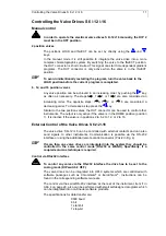 Preview for 11 page of Knauer Smartline S12 Manual