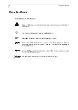 Preview for 4 page of Knauer WellChrom HPLC Pump K-1001 Manual