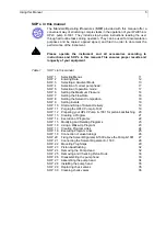 Preview for 5 page of Knauer WellChrom HPLC Pump K-1001 Manual