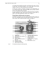 Preview for 9 page of Knauer WellChrom HPLC Pump K-1001 Manual