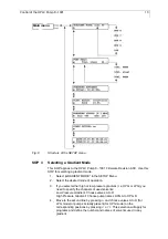 Preview for 13 page of Knauer WellChrom HPLC Pump K-1001 Manual