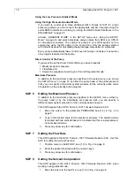 Preview for 18 page of Knauer WellChrom HPLC Pump K-1001 Manual