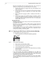 Preview for 20 page of Knauer WellChrom HPLC Pump K-1001 Manual