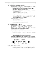 Preview for 23 page of Knauer WellChrom HPLC Pump K-1001 Manual