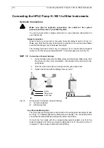 Preview for 26 page of Knauer WellChrom HPLC Pump K-1001 Manual