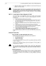 Preview for 28 page of Knauer WellChrom HPLC Pump K-1001 Manual