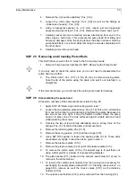 Preview for 33 page of Knauer WellChrom HPLC Pump K-1001 Manual