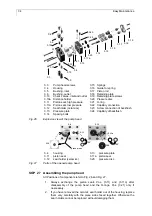 Preview for 34 page of Knauer WellChrom HPLC Pump K-1001 Manual