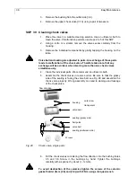 Preview for 36 page of Knauer WellChrom HPLC Pump K-1001 Manual