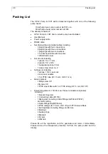 Preview for 38 page of Knauer WellChrom HPLC Pump K-1001 Manual