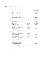 Preview for 39 page of Knauer WellChrom HPLC Pump K-1001 Manual