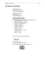 Preview for 41 page of Knauer WellChrom HPLC Pump K-1001 Manual