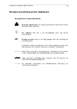 Preview for 43 page of Knauer WellChrom HPLC Pump K-1001 Manual