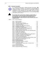 Preview for 44 page of Knauer WellChrom HPLC Pump K-1001 Manual