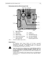 Preview for 49 page of Knauer WellChrom HPLC Pump K-1001 Manual