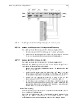 Preview for 59 page of Knauer WellChrom HPLC Pump K-1001 Manual