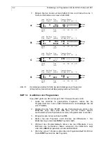 Preview for 62 page of Knauer WellChrom HPLC Pump K-1001 Manual