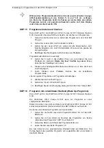 Preview for 63 page of Knauer WellChrom HPLC Pump K-1001 Manual