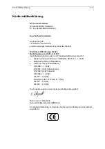 Preview for 83 page of Knauer WellChrom HPLC Pump K-1001 Manual