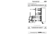 Preview for 33 page of KNAUS CALIRA Bord Control 2005 Operating Instructions Manual