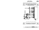 Preview for 49 page of KNAUS CALIRA Bord Control 2005 Operating Instructions Manual