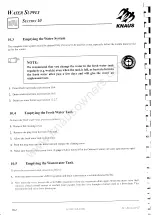 Preview for 65 page of KNAUS SUN-TRAVELLER-TI 2004 Manual