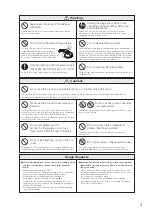 Preview for 5 page of Kneader PK1012W User Manual