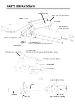 Предварительный просмотр 4 страницы Kneader RS201 User Manual