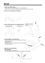 Предварительный просмотр 5 страницы Kneader RS201 User Manual