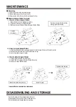 Предварительный просмотр 7 страницы Kneader RS201 User Manual