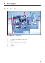 Preview for 18 page of KNECHT A 95 Operating Instructions Manual