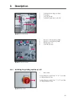 Preview for 20 page of KNECHT A 950 III Operating Instructions Manual