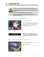 Preview for 26 page of KNECHT A 950 III Operating Instructions Manual