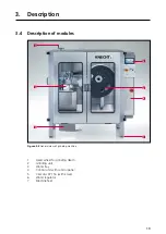 Preview for 18 page of KNECHT A950 II Operating Instructions Manual