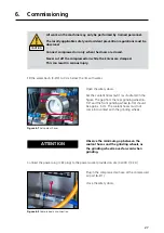 Preview for 26 page of KNECHT A950 II Operating Instructions Manual