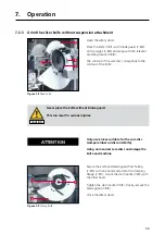 Preview for 32 page of KNECHT A950 II Operating Instructions Manual