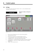 Preview for 49 page of KNECHT A950 II Operating Instructions Manual