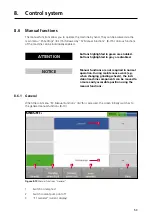 Preview for 52 page of KNECHT A950 II Operating Instructions Manual