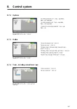 Preview for 56 page of KNECHT A950 II Operating Instructions Manual