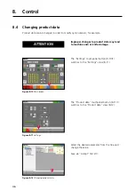 Предварительный просмотр 45 страницы KNECHT E 50 R Operating Instructions Manual