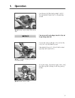 Preview for 6 page of KNECHT HV 150 Operating Instructions Manual