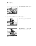 Preview for 7 page of KNECHT HV 150 Operating Instructions Manual