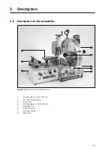 Предварительный просмотр 16 страницы KNECHT HV 153 Operating Instructions Manual