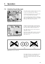 Предварительный просмотр 32 страницы KNECHT HV 153 Operating Instructions Manual